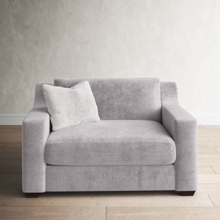 Lane discount oversized chair